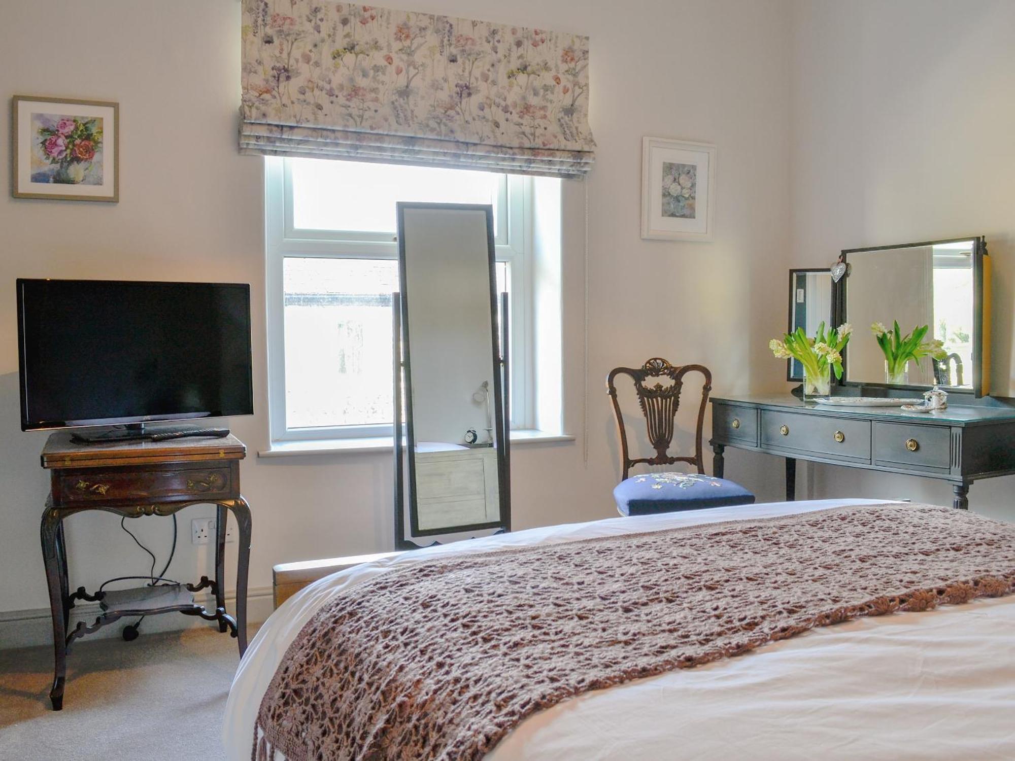 Dick N Liddys Villa Gargrave Ngoại thất bức ảnh