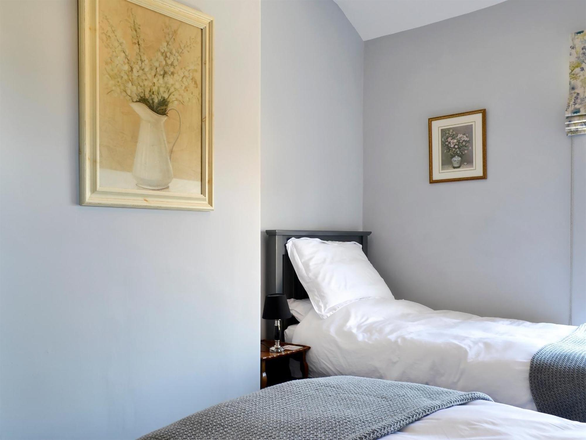 Dick N Liddys Villa Gargrave Ngoại thất bức ảnh