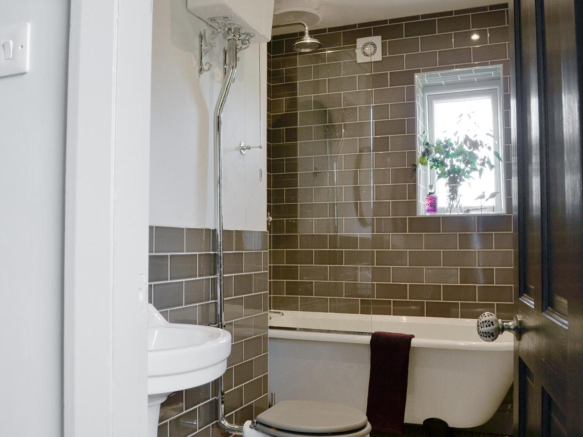 Dick N Liddys Villa Gargrave Ngoại thất bức ảnh